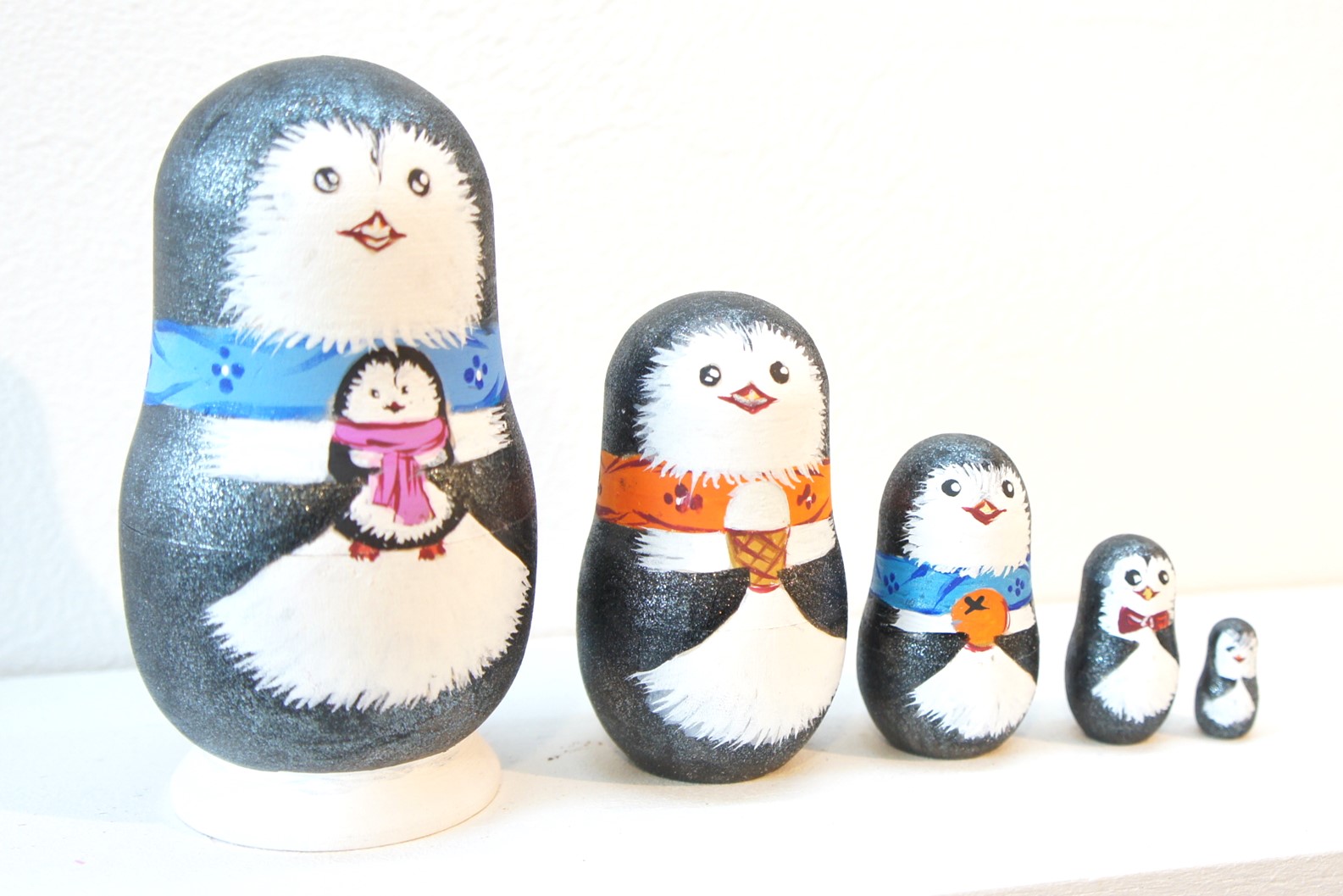 ペンギン 楽天市場】HANSA 7106 ジェンツーペンギン68 全長：68cm GENTOO PEN