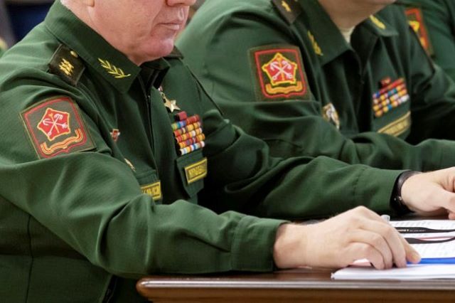 ロシア陸軍 西部軍管区 袖章パッチ ワッペン 戦地用 通常 式典用 ベルクロ付 クリックポスト送付可